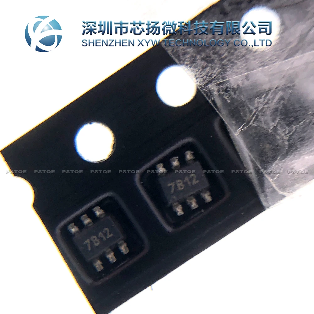 XIN YANG Electronic новый оригинальный LTC5508ESC6 LTC5508 SOT363 Бесплатная доставка | Электронные