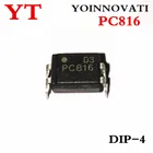 10 шт.лот PC816 PC816C DIP-4 IC новый оригинальный