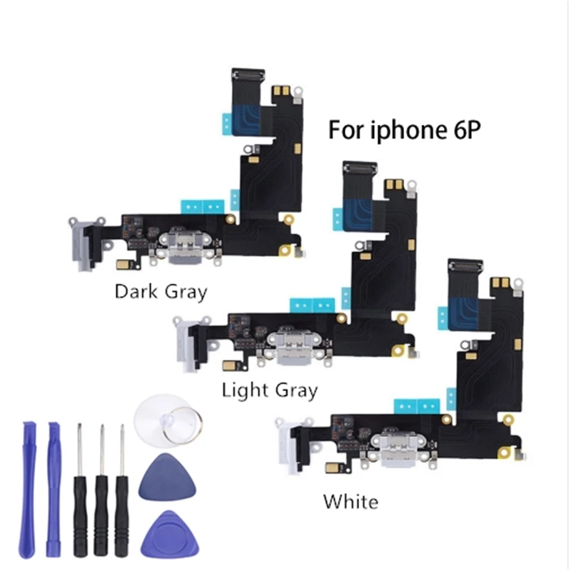 1 шт. зарядное устройство зарядный порт док станция USB разъем гибкий кабель для