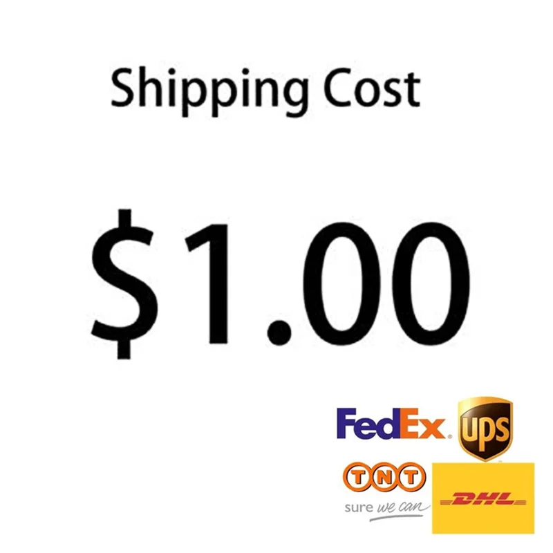 

Стоимость доставки для VIP-клиентов