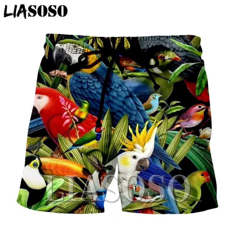 LIASOSO модные хрустальный шар комбинезон в виде животного птица на каждый день с