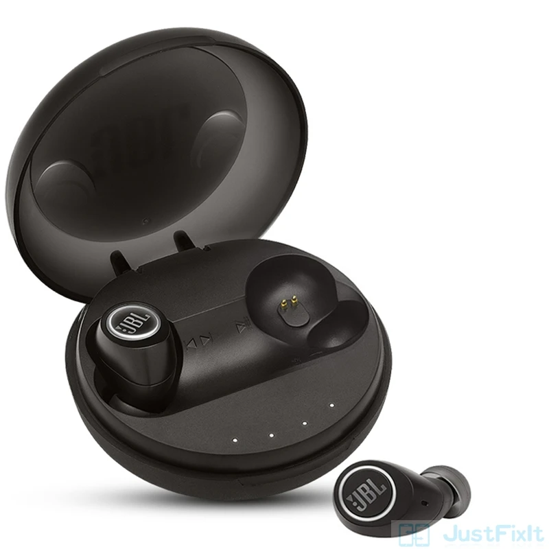 Наушники JBL Free TWS стереонаушники Ture Беспроводные Bluetooth спортивные наушники бас