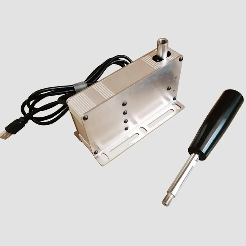 Последовательный рычаг переключения передач для Sim-карты ПК Logitech G27 G29 G920 G25