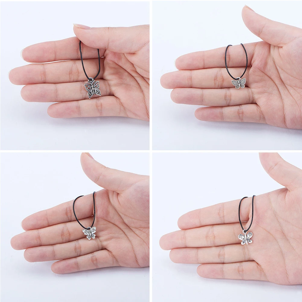 200 шт. аксессуары для мини браслетов сережек ожерелье сделай сам изготовление