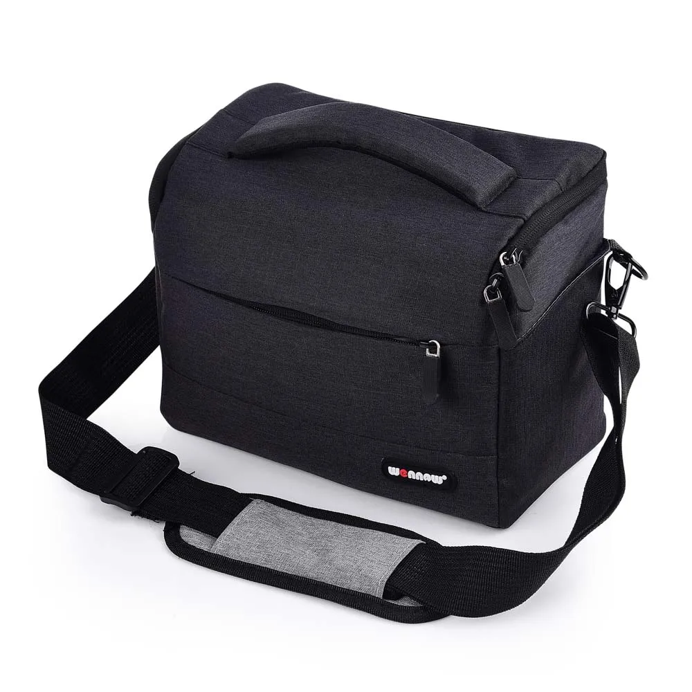 Водонепроницаемая сумка для камеры DSLR наплечный чехол Canon EOS 750D 1300D 5Ds Mark IV III 800D R 200D