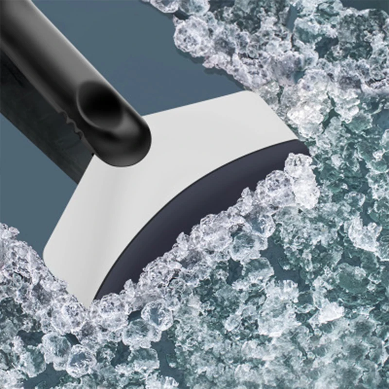 

Auto Ice Remove Clean Tool Car Windshield Window Cleaning Tool Winter Durable Snow Ice Scraper Snow Remover Cleaning Tool