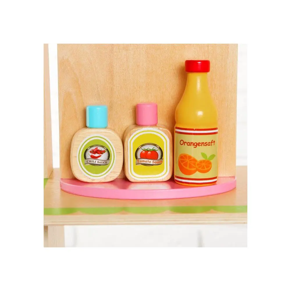 Рисунок 4 - Игровой набор «Играем в магазин»