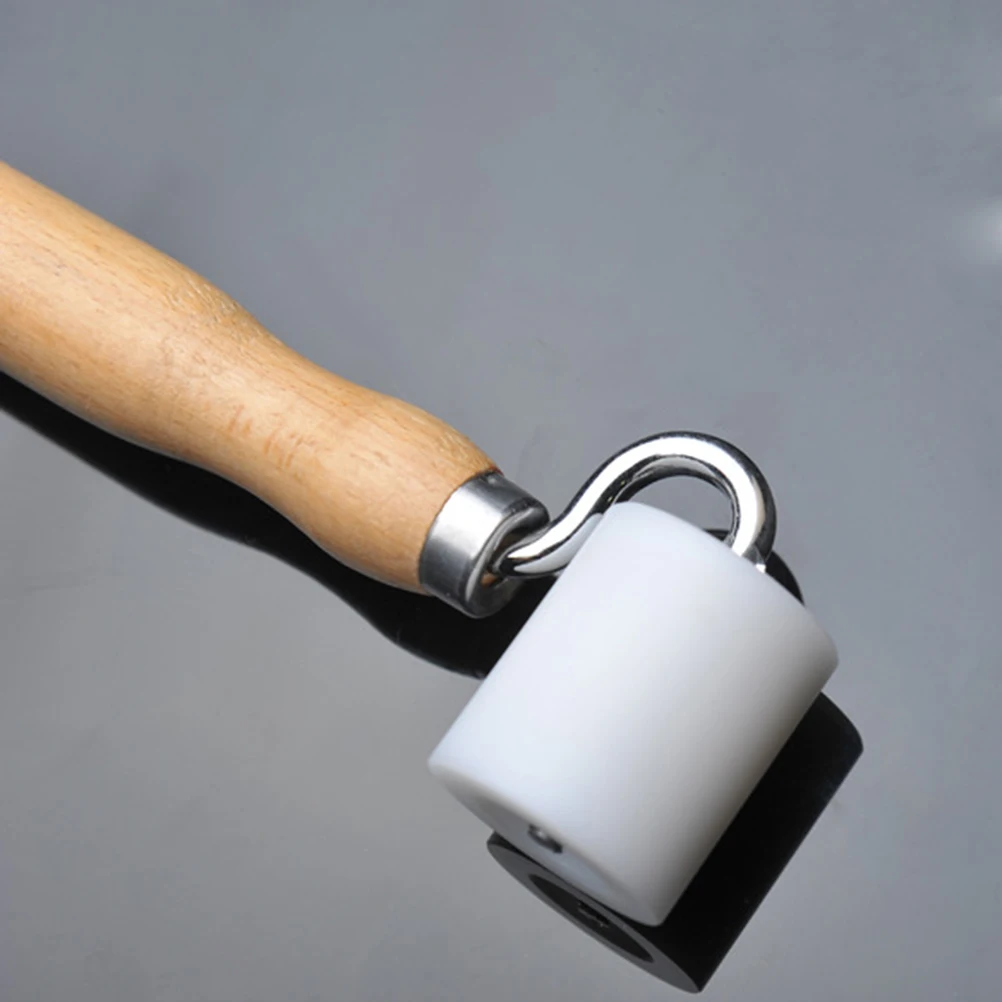 Обои шва ролик тяжелая рука украшение дома давление Ролик DIY настенная живопись