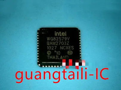 

5 шт. WG82579V QFN-48 WG82579 новый оригинальный в наличии