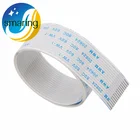 Кабель для передачи данных RPI, 305070 см, 1 м, лента FFC, 15 контактов, плоский провод для Raspberry Pi 23, модуль камеры