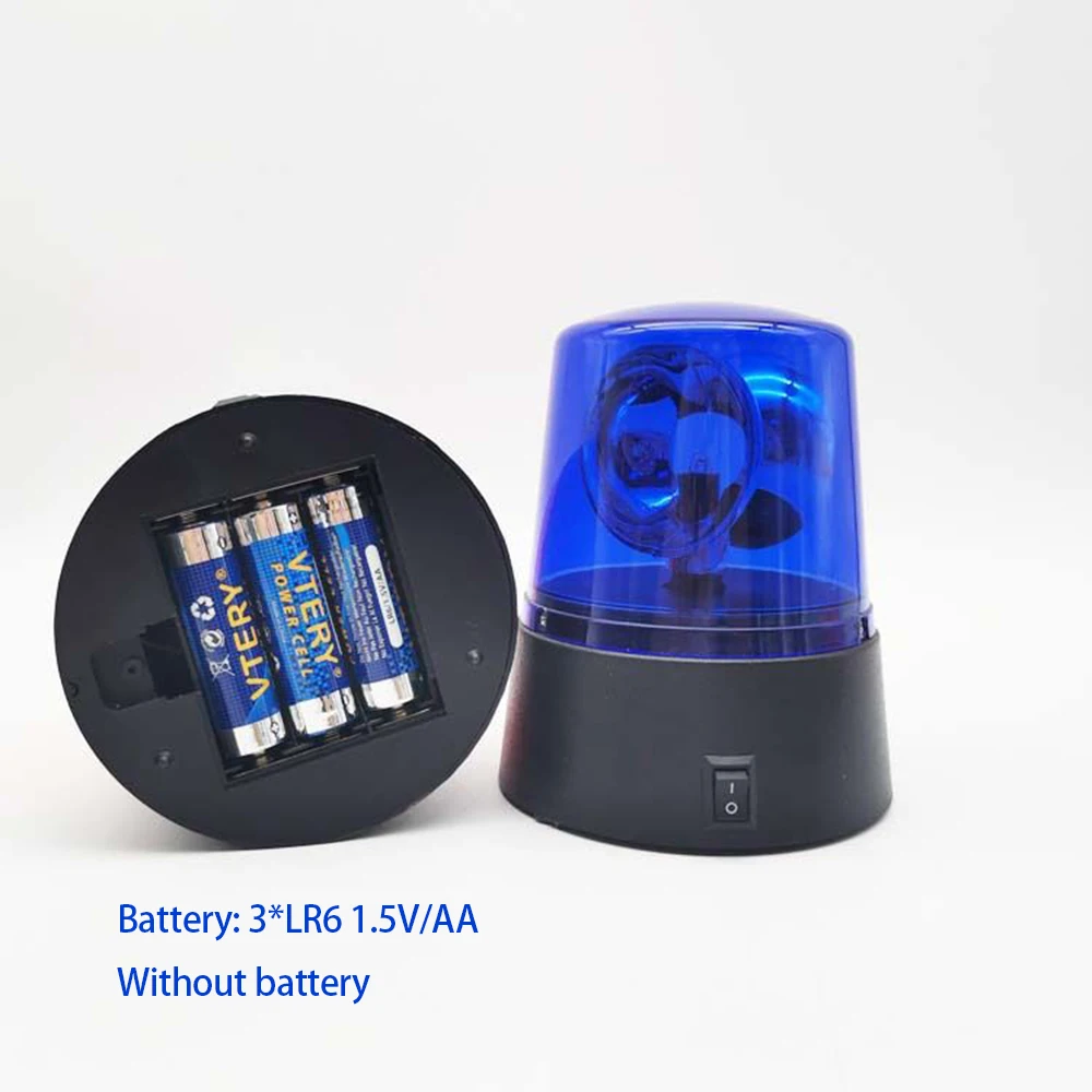 Multi-Purpose LED Strobe Warning Light Emergency Beacon Used to Warn Stage Revolving | Безопасность и защита