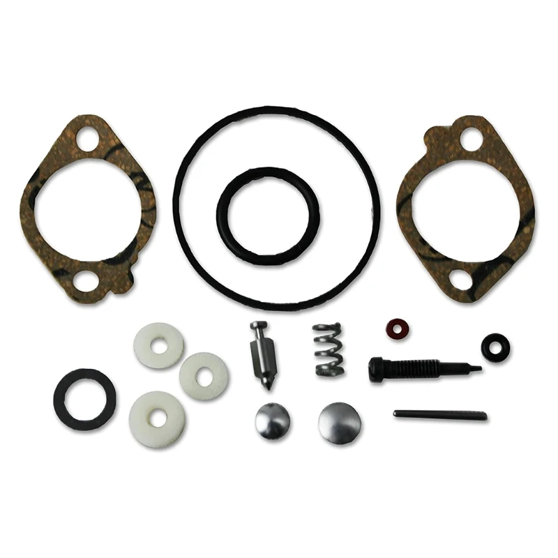 

498260 Carburetor Repair Kit For For 3.5 and 4hp Max Series