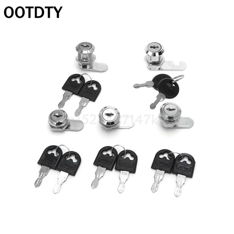 Горячая Распродажа флажковый замок шкаф для почтового ящика ящиком замки на 2