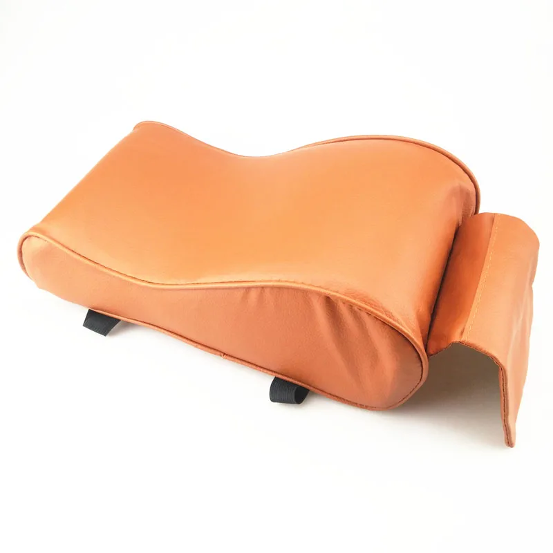 Новинка 2019 Кожаный Автомобильный подлокотник в форме подушки для Suzuki SX4 SWIFT Alto Liane