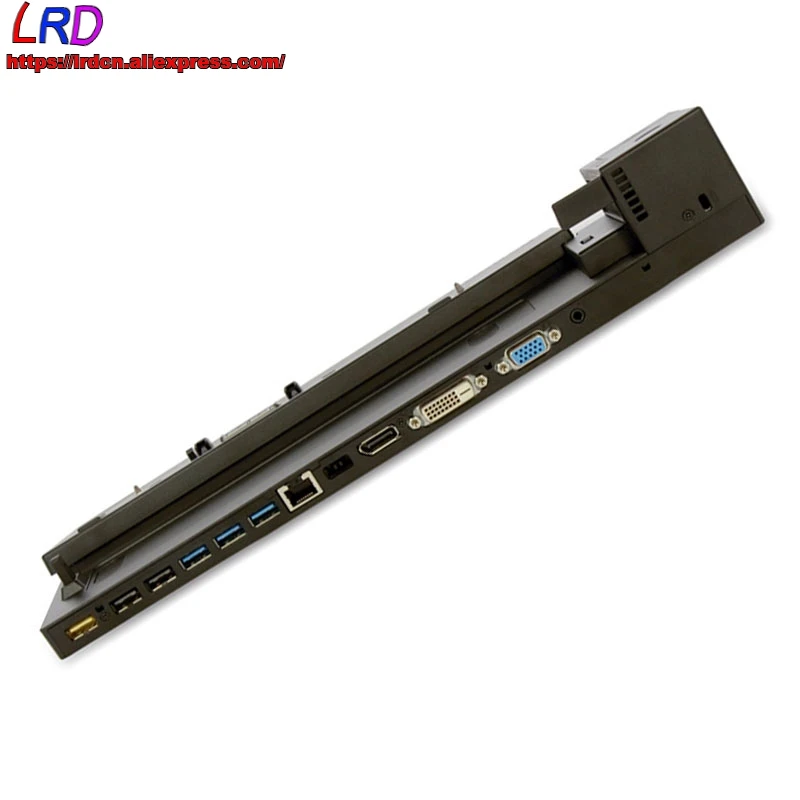 Док-станция для ноутбука Lenovo ThinkPad L440 L540 L450 X240 T540P T440 T440S T440P T450 00HM920 | Компьютеры и