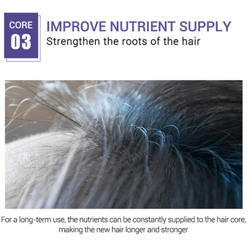 Эффективное восстанавливающее эфирное масло для волос которое позволяет