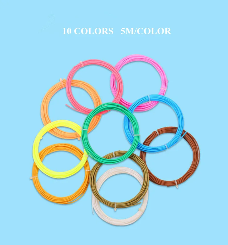 Низкотемпературная 3d-ручка сделай сам 3D-принтер ручка для рисования 3D-печать