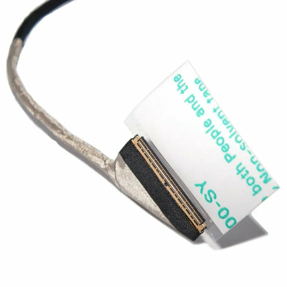 Новый ЖК-видеокабель для HP Envy 15-J000 15-J100 15t-j000 720536-001 6017B0416401 | Компьютеры и офис
