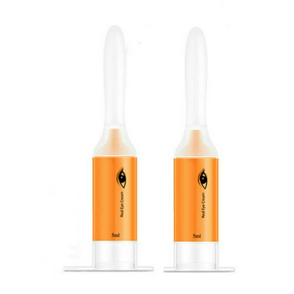 

Eye Cream Anti Wrinkle Anti-Aging Moisturizing Eye Care Essence 5g KG66