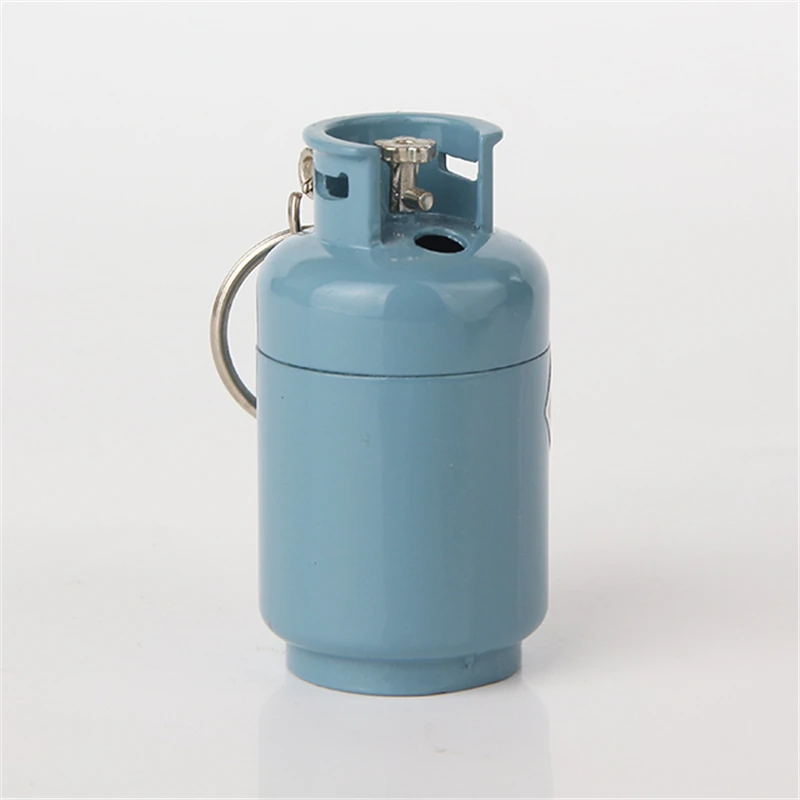 Аксессуары для сигарет в новом стиле портативная газовая зажигалка подвесные