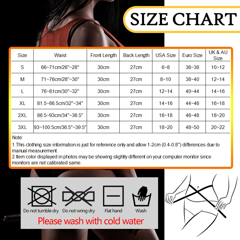 VASLANDA Neoprene Sauna Sweat Waist Cincher Slimming Belt Body Shaper Abdominal Trimmer Shapewear Cintas Modeladora Corsets