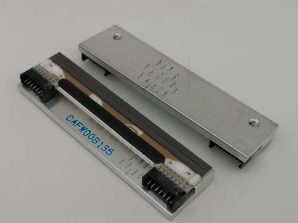 Печатающая головка для принтера штрих-кода новая Оригинальная печатающая TSC TDP-225