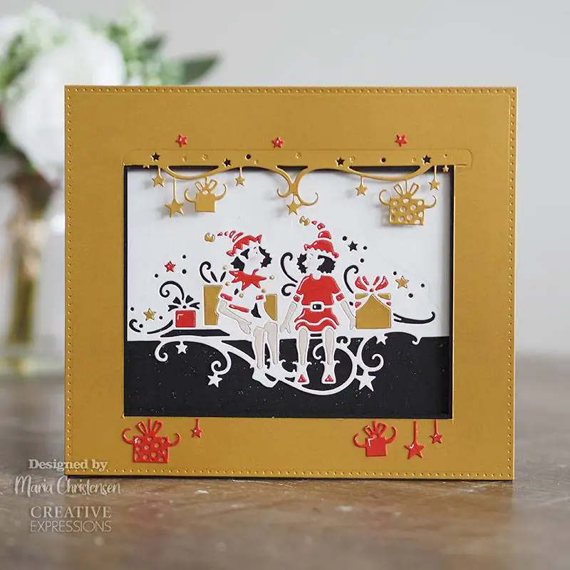 Металлические штампы для вырезания сандалии форма карточка скрапбукинг