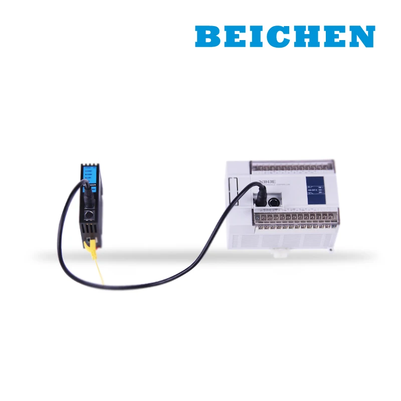 Модуль связи Ethernet или беспроводной Wi-Fi для Xinje XC XD заменить PLC USB-XJ cable Modbus TCP Gateway
