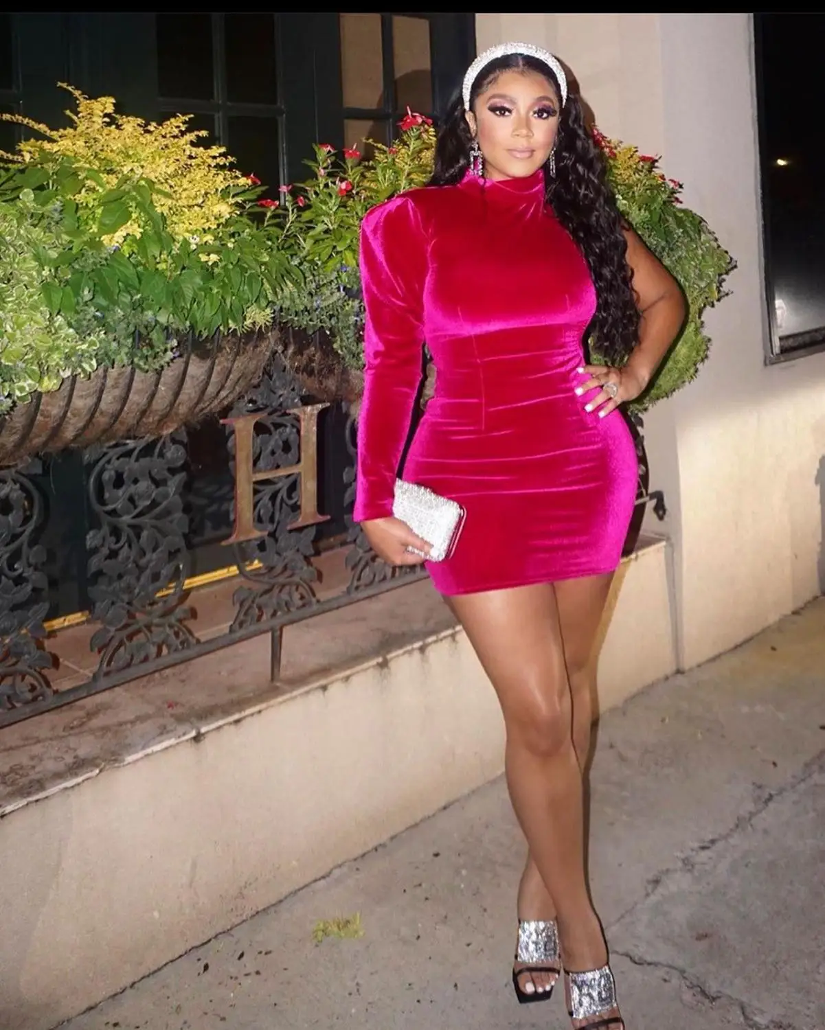 Женское платье с длинным рукавом элегантные вечерние платья для выпускного