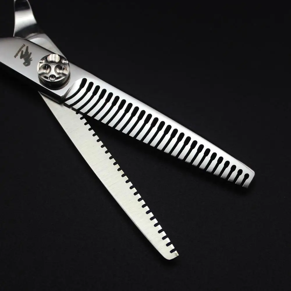 Парикмахерские ножницы Профессиональные парикмахерские инструменты без следов
