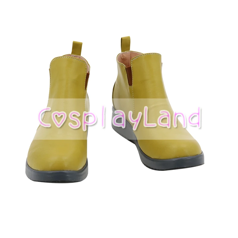 Аниме Косплей юютсу Kaisen Megumi Fushiguro косплей сапоги обувь аксессуары Хэллоуин