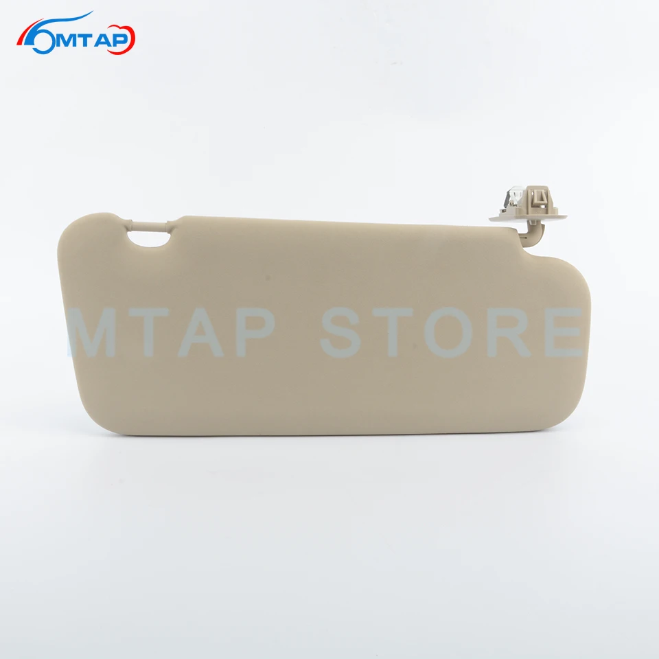 Солнцезащитный козырек MTAP для Peuget 408 2010 2013 308 2012 2015 серого цвета солнцезащитный в