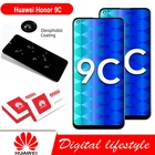 ЖК-дисплей для Huawei honor 9C, 100% Оригинальный сенсорный экран с дигитайзером для Honor 9C, 9 C, AKA-L29, запасные части