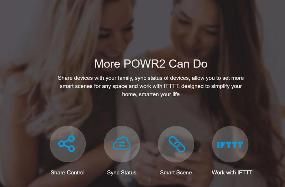 Sonoff Pow R2, 15A измеритель энергии, монитор, беспроводной переключатель Wi-Fi с функцией разделения времени, пульт дистанционного управления, Умный домашний модуль