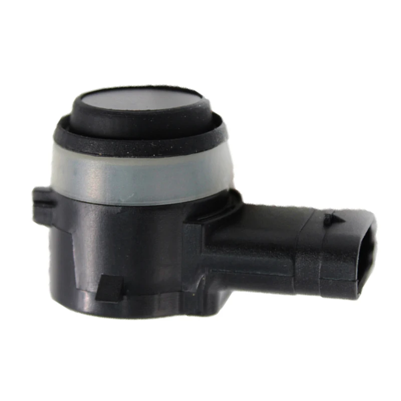 5Q0919275B Новый PDC датчик парковки радар Датчик 4 шт. для Audi A3 SEAT VW Skoda GOLF 5Q0 919 275B|Датчики
