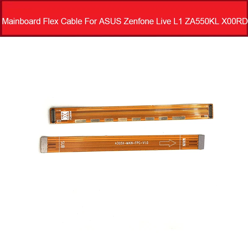 

Гибкий кабель для материнской платы ASUS Zenfone Live L1 ZA550KL X00RD