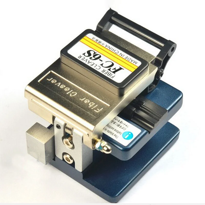 Волоконно оптический прибор для диагностики и сращивания с OPM|fiber optic tool kit|optical