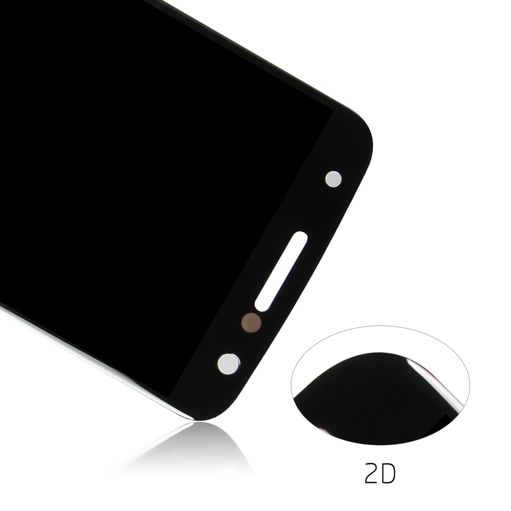 5 '&#x272560x1440 LCD для Motorola MOTO Z дисплей сенсорный экран Moto XT1650 XT1650-03 дигитайзер