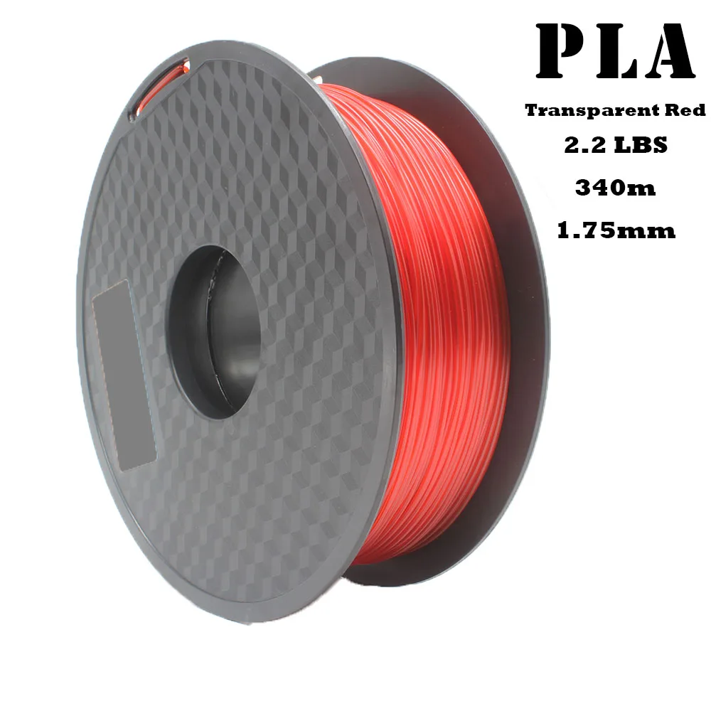 YouSu/нить 1 75 мм/PLA ABS TPU FLEX PETG/для 3D принтера/3D Pen / Anycubic Creality Ender 3 PRO V2/из