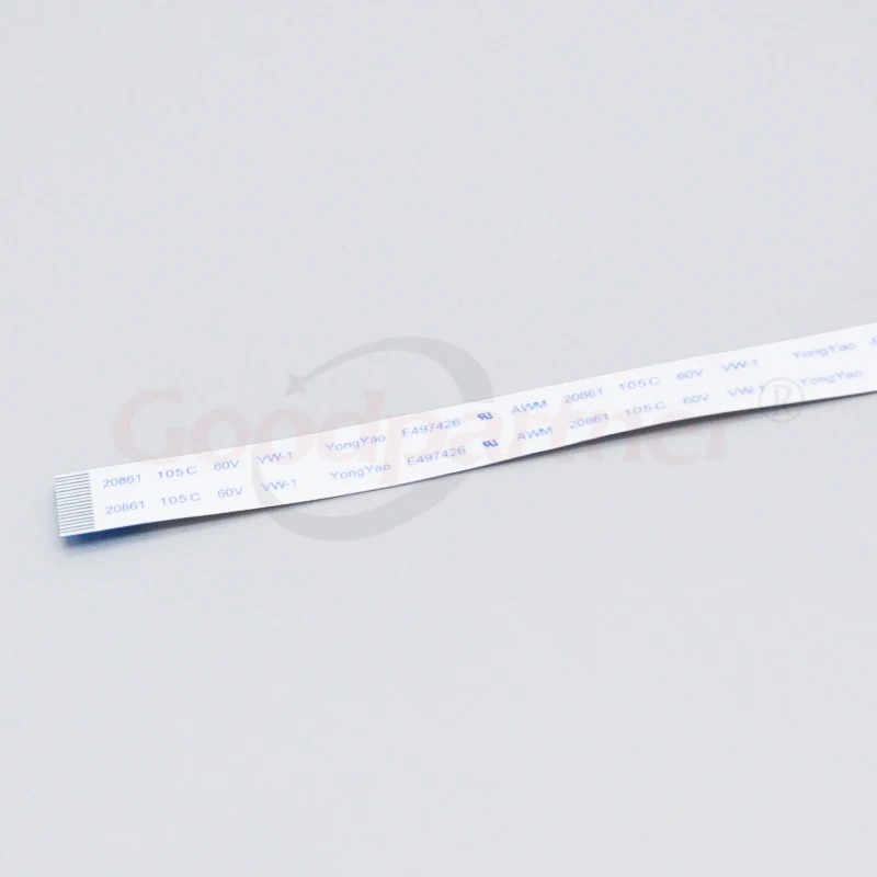 1X плоский кабель сканера для EPSON L1110 L3100 L3101 L3110 L3115 L3116 L3150 L3151 L3156 L3160 L5190 | Компьютеры