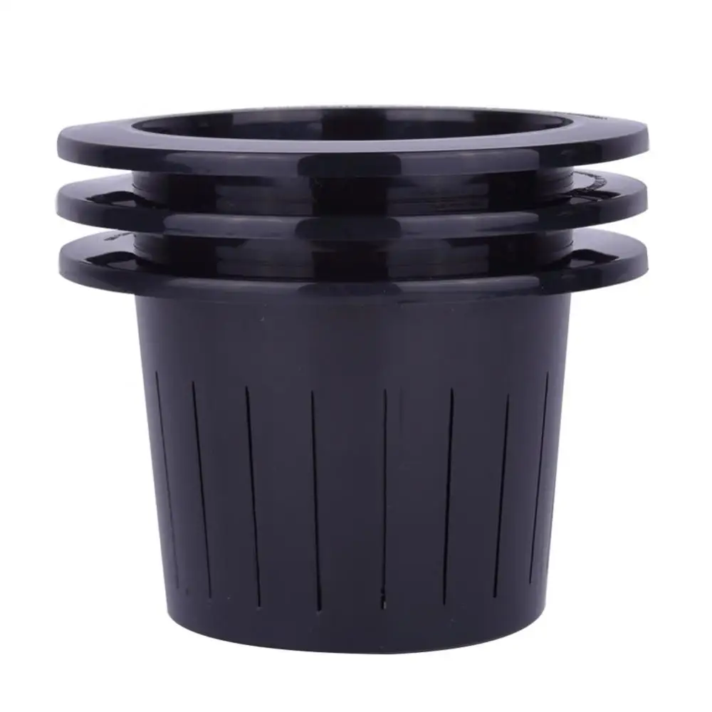

Self-watering Plant Flower Pot Wall Hanging Planter Vertical Home Garden Decor