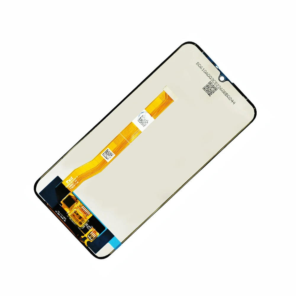 Жк-дисплей 6 1 дюйма для Oppo Realme c2 rmx1944 сменный сенсорный экран с дигитайзером c 2