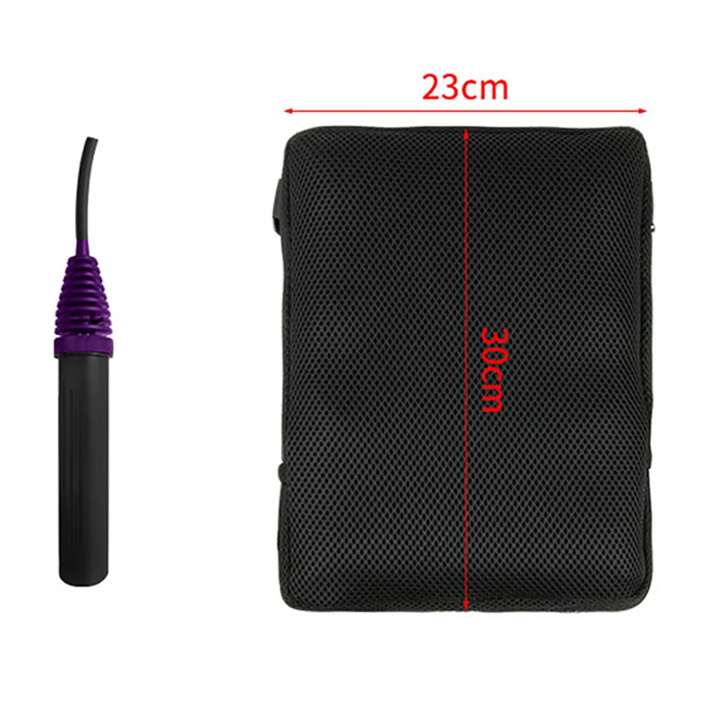 Мотоциклетные воздушные подушки сиденья воздухопроницаемая комфортная обувь