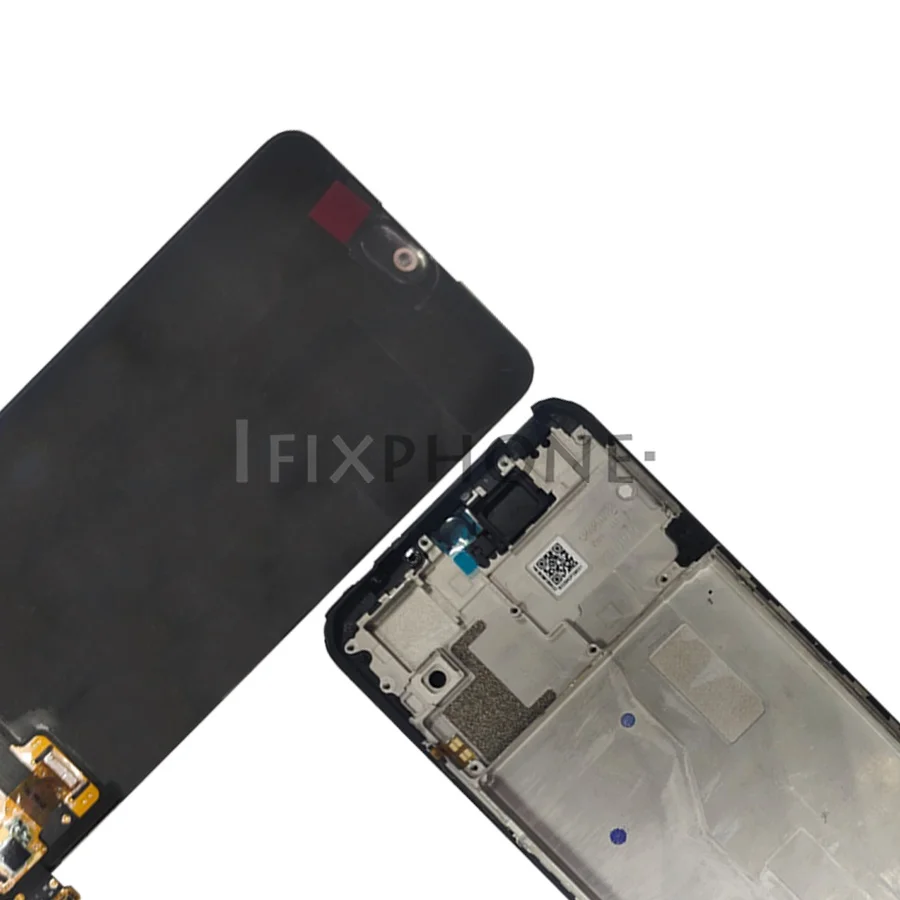 

For Xiaomi Redmi Note 10 Pro LCD Display Touch Screen Digitizer for Redmi Note 10 Pro Display for Xiaomi Redmi Note 10 Pro