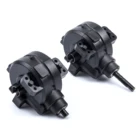 Коробка передач полный комплект привода и шестерни для 110 HSP 1:10 RC автомобильные запчасти 02024 02051 02030 03015 94123 94106 94107 94108