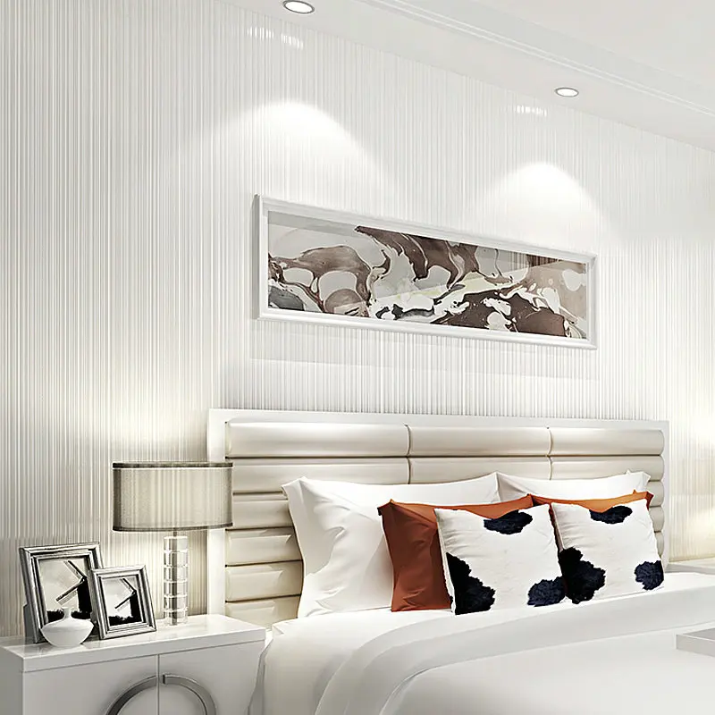 Трехмерные самоклеящиеся обои 3D настенные нетканые в современном