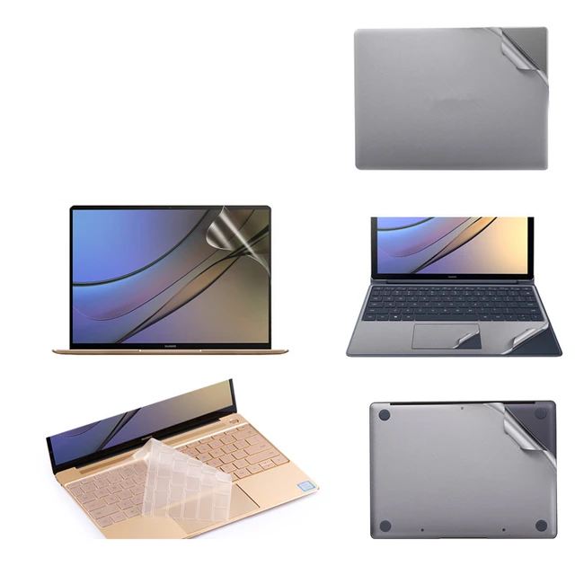 Ремонт ноутбука хуавей matebook d14