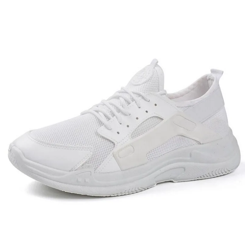 

2021 new men's shoes Lightweight and breathable student sneakers