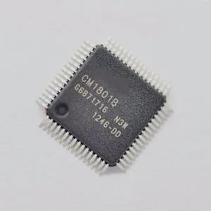 

2 шт. CM1801B QFP CM1801B-N1 Версия N1 Новый оригинал