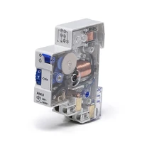 alst8 7 minunutes staircase din rail time switch timer